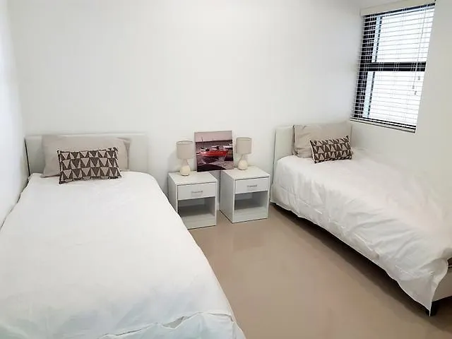Azure 31 Apartment Bloubergstrand