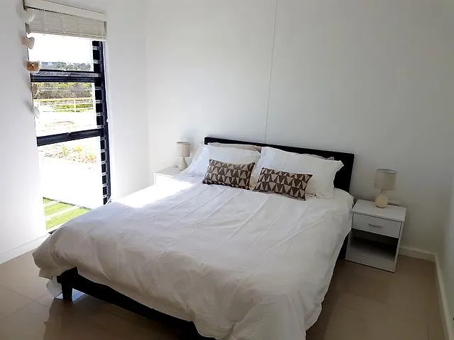 Azure 31 Apartment Bloubergstrand South Africa