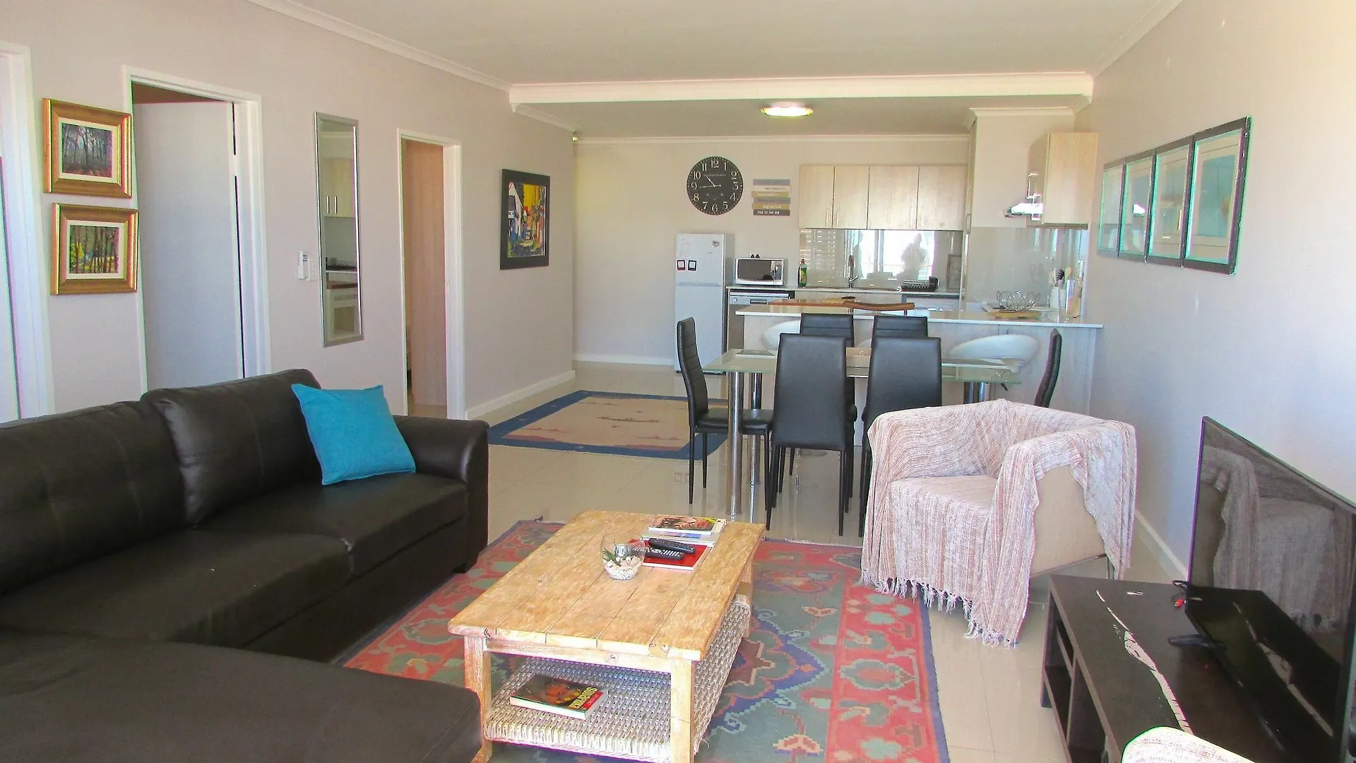 Azure 31 Apartment Bloubergstrand