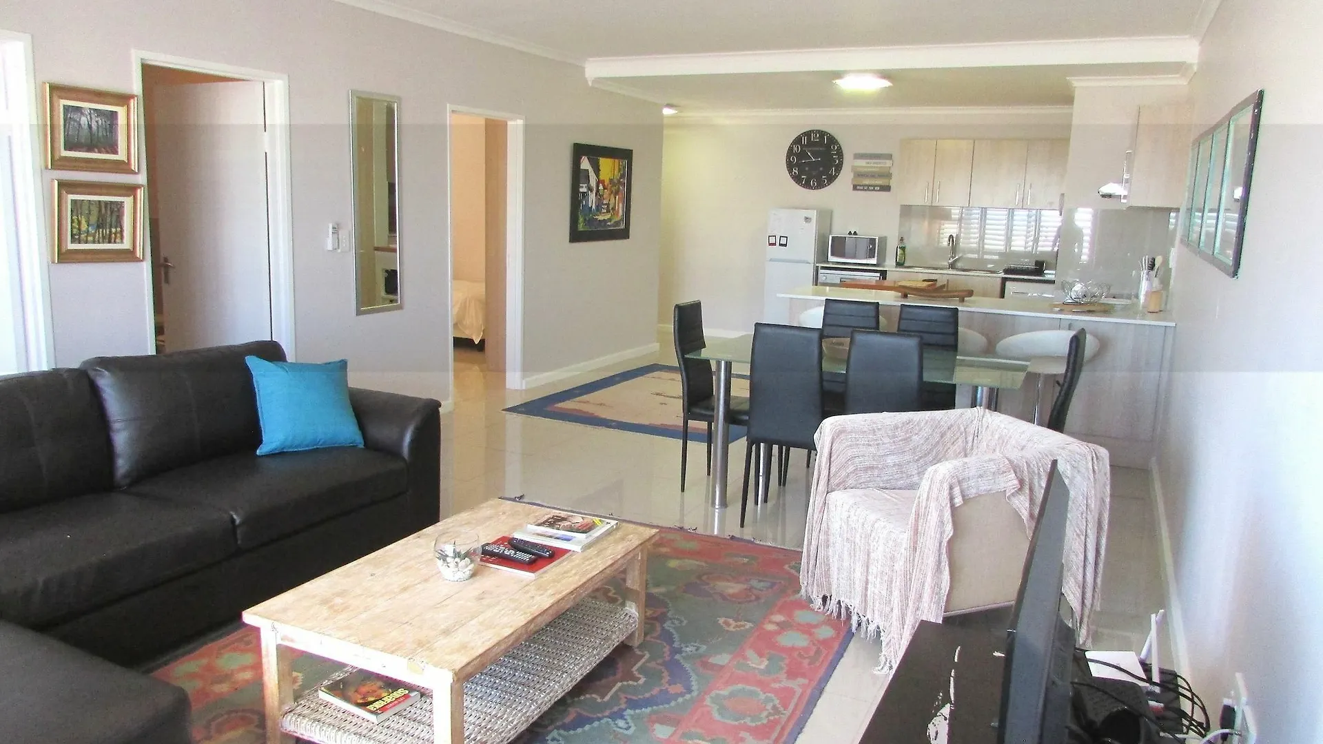 Azure 31 Apartment Bloubergstrand South Africa